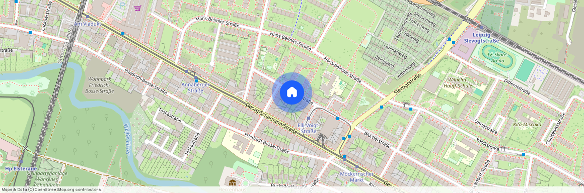 Blücherstr. 49, 04159, Leipzig Ot Möckern