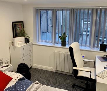 3 bedroom private hall to rent - Photo 3