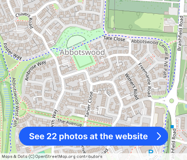 Cutforth Way, Romsey - Photo 1