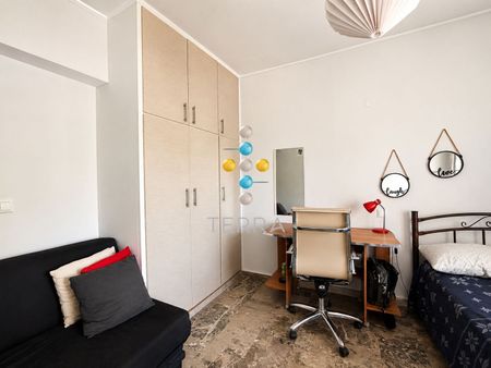 Studio/Γκαρσονιέρα για ενοικίαση Εβλιγιάς - Καλλιθέα (Ρέθυμνο) - Photo 3