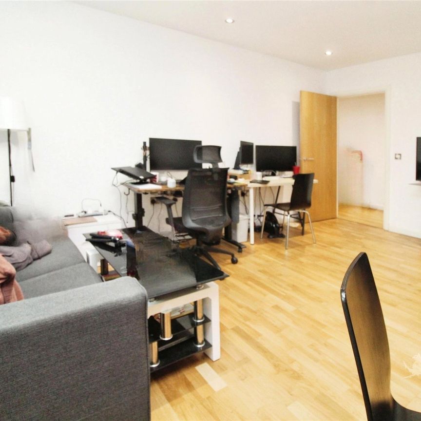 Lansdowne Road, Croydon, CR0 2NZ - Photo 1