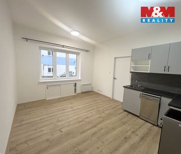 Pronájem bytu 2+kk 60 m² - Photo 1