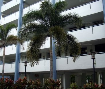 Blk 339 Clementi Avenue 5 (Clementi), HDB 3 Rooms - For Rent - Photo 4