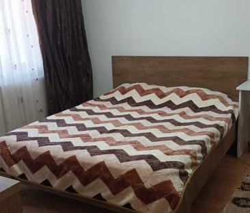 Garsoniera de inchiriat in Craiova, Dolj, Rovine, Str. B-dul Deceba... - Photo 1