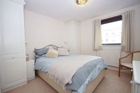 A 2 Bedroom Flat in Imperial Lane GL50 1PR - Photo 4