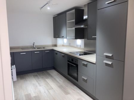 2 bedroom apartment to rent - Photo 5