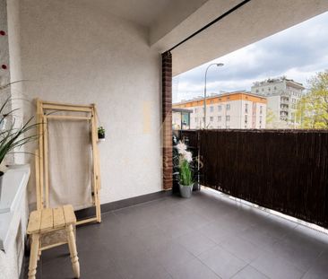 Blisko Westfield Arkadia | Prestiżowa okolica - Photo 2