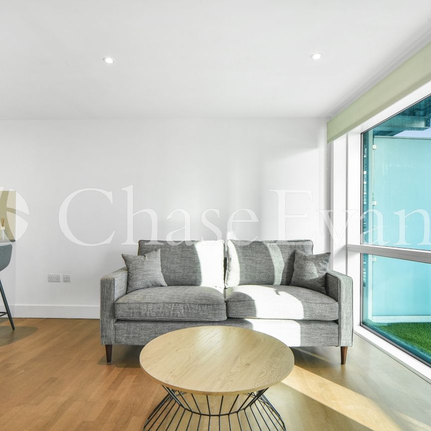 2 bedroom apartment to rent - Photo 1