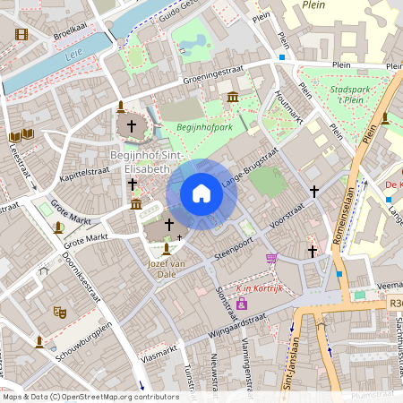 Lange-Brugstraat, 2, 0001, 8500, Kortrijk