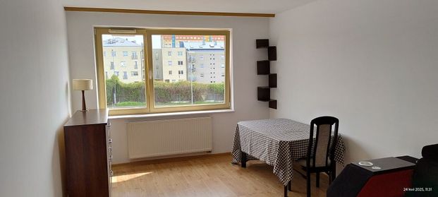 Kawalerka do wynajęcia cena 1800 zł. - Zdjęcie 1