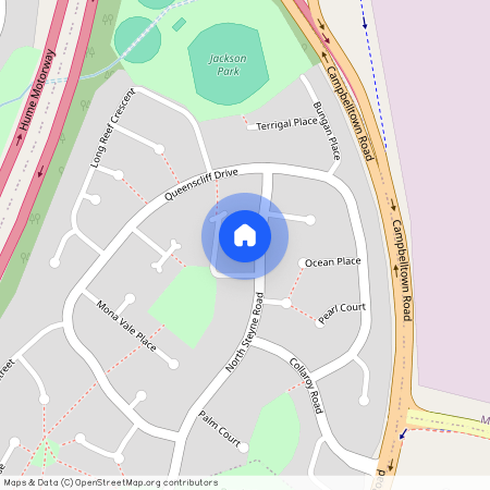 11A North Steyne Road, NSW 2560, Woodbine