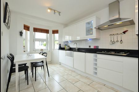 4 Bed Terraced House, Kersley Road, N16 - Photo 5