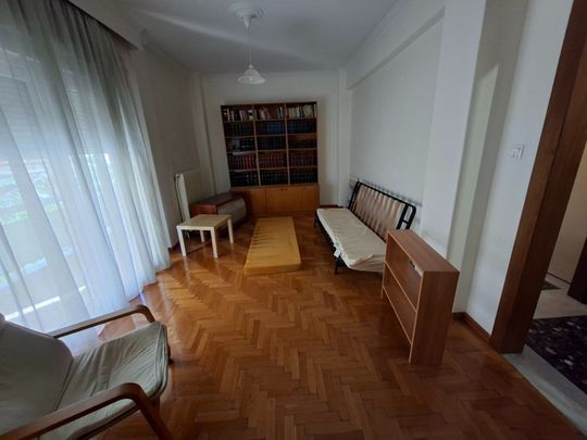 Διαμέρισμα για ενοικίαση Άγιος Γεώργιος (Γιαννιτσά) - Photo 1