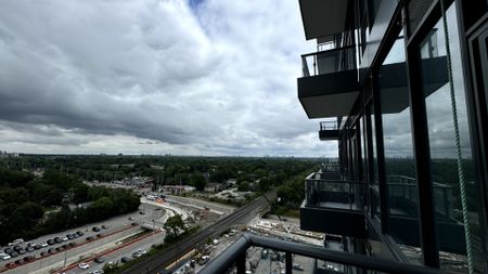 For Lease - 28 Ann Street Unit# 1415, Mississauga, Ontario - Photo 3