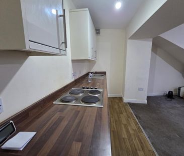 1 bedroom flat to rent - Photo 3
