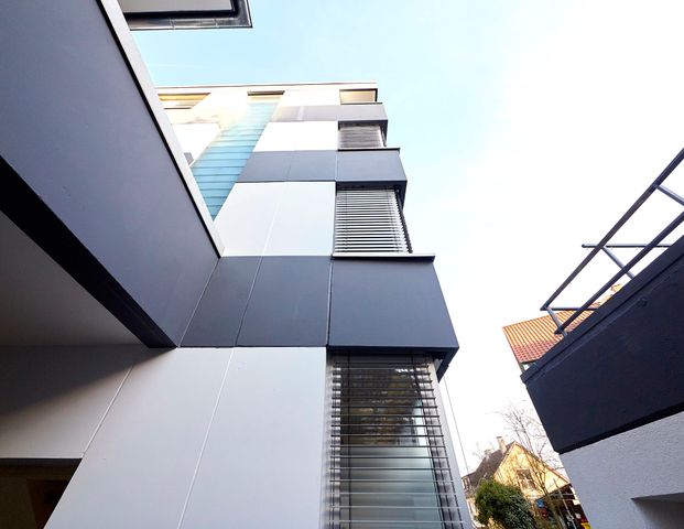 Bahnhofstr. 61 71332 Waiblingen, LEIDER KEIN FREIES ZIMMER - Photo 1