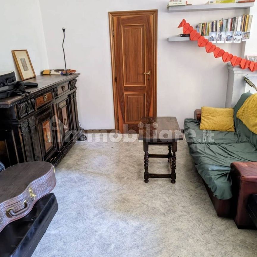 Trilocale buono stato, primo piano, San Felice, Bologna - Photo 1