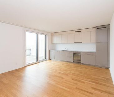 3.5 Zimmer Wohnung - Foto 2