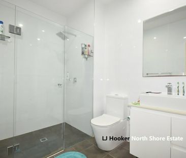 104B/3-7 Lorne Ave, Killara NSW, Belconnen - Photo 4