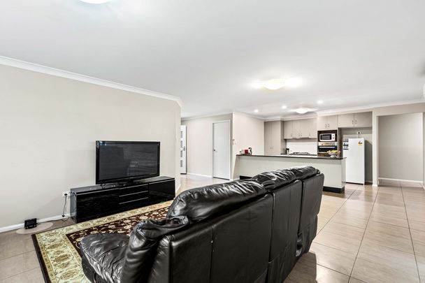 FAMILY HOME IN DESIRABLE LOCATION - Photo 1