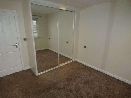 Regency Apartments, Killingworth, NE12 - Photo 3