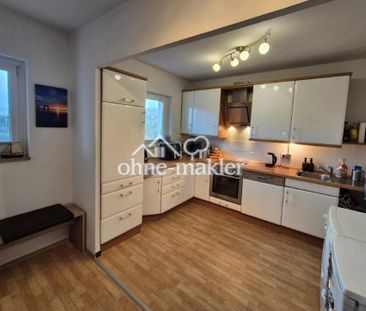 Lichtdurchflutete 2-Zimmer-Wohnung mit Balkon & Stellplatz in Wedel... - Photo 6