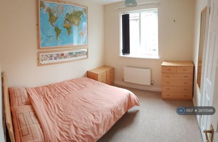 2 bedroom flat to rent - Photo 4