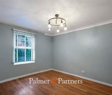 2 bedroom detached house to rent - Photo 2