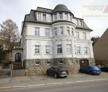 Kleine 2-Raum-Wohnung mit Einbauküche - PKW-Stellplatz - stilvolle ... - Photo 6