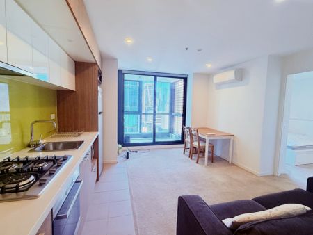 2 Bedroom*2808 - Photo 2