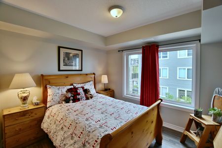 For Lease - 5 Anchorage Crescent Unit# 201, Collingwood, Ontario - Photo 2