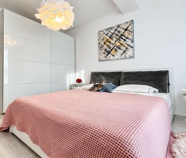 For Rent | Modern 2-Room Apartment | 56 sqm | 21 Residence - Fotografie 1