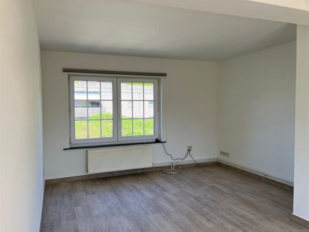 Gerenoveerde Bel-étagewoning omgeven door het groen - Foto 3