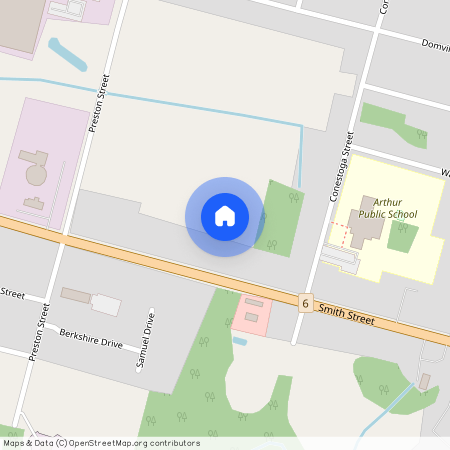 193 Dingman Street, Wellington North