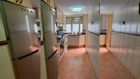 3-bedroom apartment for rent in Sueca, bills included - Foto 4