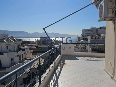Μεζονέτα για ενοικίαση - Καλλίπολη – Φρεαττύδα, - Photo 3