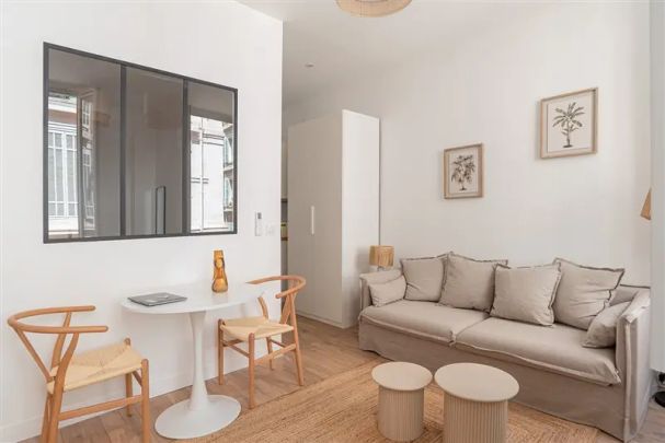 T2 – Étage R+1 - Photo 1