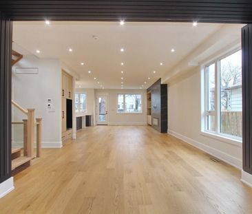 For Lease - 38 Murrie Street, Toronto, Ontario - Photo 2