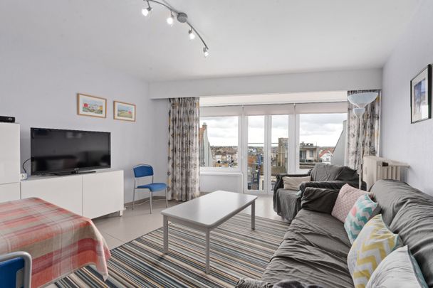 Twee slaapkamer appartement met een uitstekende ligging vlakbij het centrum en strand. - Photo 1