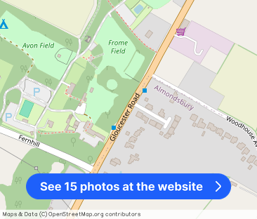 2 bedroom flat in Kingsdown Parade, Bristol, BS6 (2 bed) (#2719419) - Photo 1