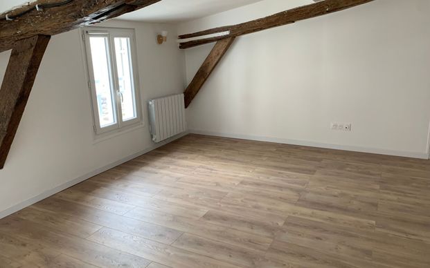 Appartement à louer 2 pièces • 32,62 m2 Lagny-sur-Marne - Photo 1