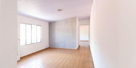 Casa para alugar com 80m², 2 quartos e sem vaga - Foto 3