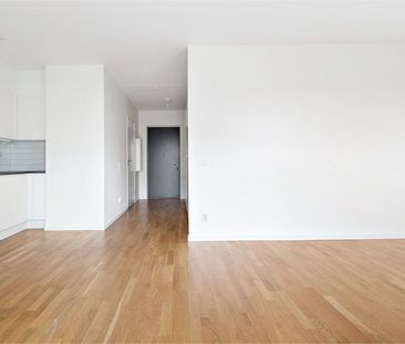 Almbygatan, Spånga - Foto 1