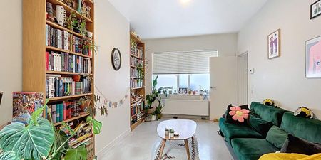 Woning te huur in Gent voor € 1.095 met 2 slaapkamers - Foto 4