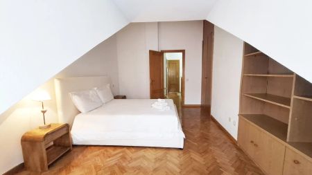 Room in a shared 1-bedroom apartment for rent in Leganés. - Photo 2