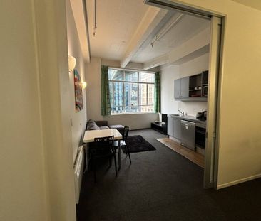 The Guardian, 303/105 Queen Street - Photo 1