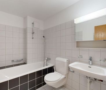 2.5 Zimmer, 56 m², 2. Stock - Photo 3