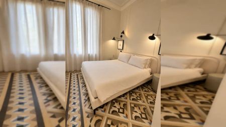 Studio for rent in La Dreta de l'Eixample, bills included - Photo 5