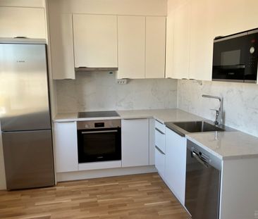 Brändögatan 18 - Photo 2