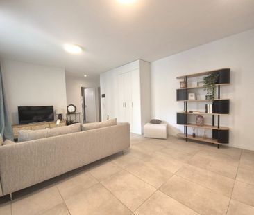 Prairie 3 - Appartement 2.5 pièces au 3ème étage - Foto 3